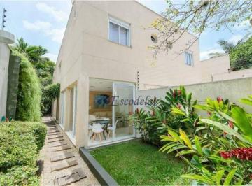 61f180e13dedb1985f98b2335547e21fe0a27ba7 · Casa com 3 dormitórios à venda, 429 m² por R$ 7.450.000,00 - Vila Madalena - São Paulo/SP