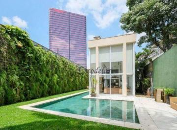 47717f3598a9abd71f5a029e627b9dca1511ee61 · Casa com 3 dormitórios à venda, 429 m² por R$ 7.450.000,00 - Vila Madalena - São Paulo/SP