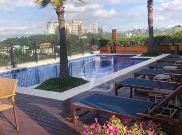 27190b67fb2492e7ea95d078f675323c27dc4e37 · Cobertura com 4 dormitórios à venda, 1145 m² por R$ 35.000.000,01 - Jardim Guedala - São Paulo/SP