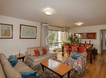 ab241bfa951c7ff777a9fd73062be84fcad9d828 · Apartamento com 4 dormitórios à venda, 130 m² por R$ 1.340.000,00 - Jardins - São Paulo/SP