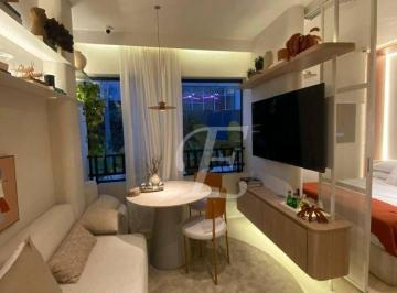 5beb36e5f2f336fd00c8194a592008338b16d411 · Studio à venda | Vila Olímpia | 25m² | 1 dormitório