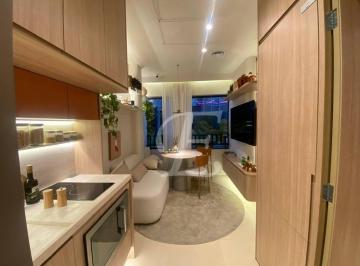 d1add0efc51eb5482db83f97a4a89f4821289885 · Studio à venda | Vila Olímpia | 25m² | 1 dormitório