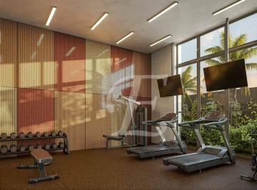 997c08f2d918c74e632d51944ac34678f185561b · Studio com 1 dormitório à venda, 24 m² ,em construção, Brooklin - próximo metro