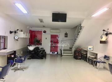 a0ceafe134658de1459cb259c393b0754d28e558 · Prédio à venda, 305 m² por R$ 3.000.000 - Santa Cecília - São Paulo/SP