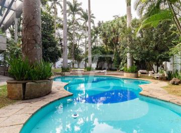 4bf9953c478f018bb6ca67e3c3ed6fcc4f0fc334 · Casa com 4 dormitórios à venda, 850 m² por R$ 15.000.000,00 - Santo Amaro - São Paulo/SP