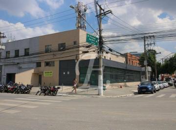 55ec298b07cec4063cbb25398ec383ec39ef662e · Galpão para alugar, 279 m² por R$ 12.400,00/mês - Barra Funda - São Paulo/SP