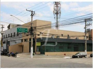 b53d5311f41e3880afd34a7286415c337b95c41b · Galpão para alugar, 279 m² por R$ 12.400,00/mês - Barra Funda - São Paulo/SP