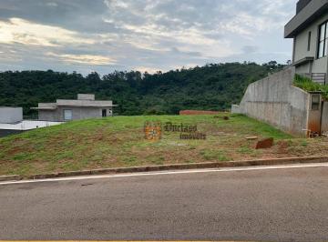 1a993bbf29517d9f5d83725cab45b8f78d7a750d · Terreno à venda, 600 m² por R$ 480.000 - Condominio Quintas da Boa Vista - Atibaia/SP