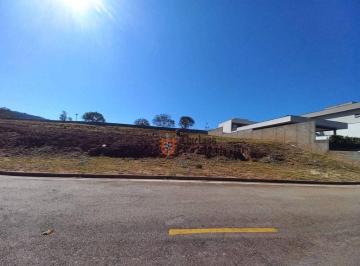 f5d3e35bd72f3a712d08651d40619ed332d2547c · Terreno à venda, 600 m² por R$ 390.000,00 - Condominio Quintas da Boa Vista - Atibaia/SP