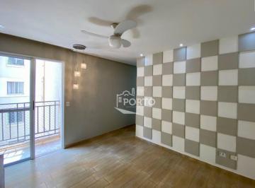 2823b7edb7b14f348b5e08d32f859af76877f7a1 · Apartamento 2 quartos à venda no bairro Campestre em Piracicaba