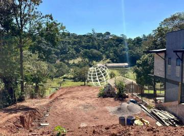 b2f70cc4a4d8a0a510ee3dbdbee5895e80b9ea11 · Terreno à venda, 920 m² por R$ 450.000,00 - Portal dos Nobres - Atibaia/SP