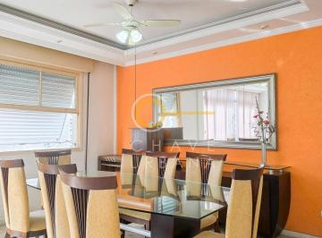 c677700398d295462abd531130cc4ea903775e55 · Apartamento à venda, 140 m² por R$ 950.000,00 - Gonzaga - Santos/SP