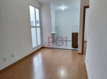 a022c9a6d1f5533e1d2c0cd4d5711cc058e92f7e · Apartamento com 2 dormitórios à venda, 46 m² por R$ 195.000,00 - Recreio das Acácias - Ribeirão Pret