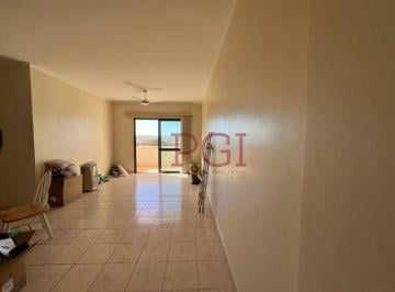 5ddda737147682d74bd8059c4d04c506ceac2b56 · Apartamento com 3 dormitórios à venda, 112 m² por R$ 420.000,00 - República - Ribeirão Preto/SP