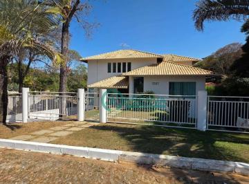 ee1c550b8c0ca7fb010bc79ab2582554ed87c084 · Casa com 4 dormitórios à venda, 376 m² por R$ 2.399.000,00 - Condomínio Condados da Lagoa - Lagoa Sa
