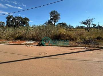 5aef3cafcd1f5932c38411e03d9c9961b6e762fe · Terreno à venda, 360 m² por R$ 195.000,00 - Cidade Jardins - Lagoa Santa/MG