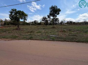 ee552afd4d0b31551be06b43104a337021b33e2f · Terreno à venda, 360 m² por R$ 195.000,00 - Cidade Jardins - Lagoa Santa/MG