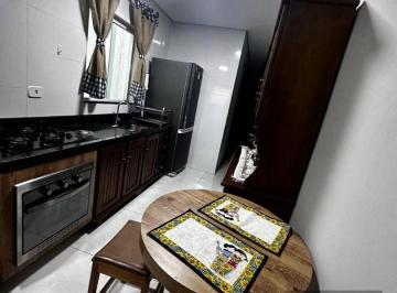 5cf074bf8404038af354baa934dc66eb3ad96323 · Cobertura à venda, 105 m² por R$ 435.000,00 - Utinga - Santo André/SP