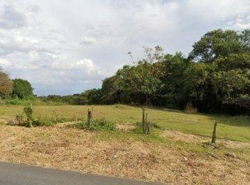 Rural · 9129m² · Área à venda, 9129 m² R$ 850,00M²- Santa Felicidade - Curitiba/PR