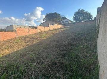 Terreno · 360m² · Terreno à venda, 360 m  por R  135.000,00 - Jardim João Paulo II - Campina Grande do Sul PR