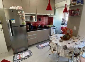 68f80f65702fabd12e5a6100b451f5fac6d87361 · Apartamento à venda, 48 m² por R$ 300.000,00 - Santa Maria - Osasco/SP