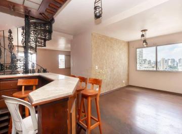 886f4bc73316dca26748b9e8a4136ed519bdf93c · Cobertura com 2 dormitórios à venda, 125 m² por R$ 749.000,00 - Chácara Inglesa - São Paulo/SP