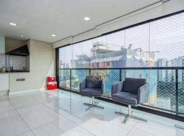 ed881568ab71a951b1188725b94cef1acf4074ea · Apartamento com 3 dormitórios à venda, 108 m² por R$ 1.550.000,00 - Chácara Inglesa - São Paulo/SP