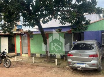 9e4bbfcf58e6ed3b0794e73704df19a1d518cb39 · Casa com 2 dormitórios à venda, 65 m² por R$ 135.000,00 - Esperança - Itaboraí/RJ