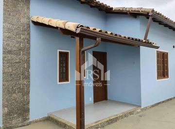 664b0ef72da2706877cc99a1b7da7881b84f7756 · Casa com 2 dormitórios à venda, 70 m² por R$ 255.000,00 - Vila Gabriela - Itaboraí/RJ
