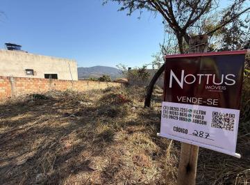 1d815e28077a508ee94670e478efbe80bfb463a2 · Terreno à venda, 360 m² por R$ 60.000 - Jardim de Alah - Mateus Leme/MG