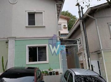 ed7aacdbbd8eeb0a8800d0d30c185e100481b7b0 · Sobrado à venda, 83 m² por R$ 540.000,00 - Jardim Califórnia - Barueri/SP