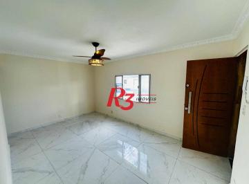 a3eb6ff627529f9fc1a8e26a69a6ab930d955a3b · Apartamento à venda, 63 m² por R$ 340.000,00 - Aparecida - Santos/SP