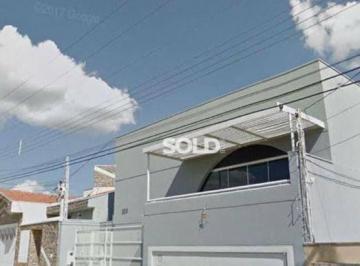 599fbeaa941a9041226c0f24344593891ab51ef7 · Casa à venda, 352 m² por R$ 1.200.000,00 - São José - Franca/SP