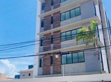 Vista Mare · Viva com estilo em Intermares: Modernidade a poucos metros do mar!