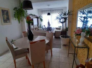 Casa · 187m² · 3 Quartos · 2 Vagas · Casa com 3 quartos, Alto Ipiranga, Mogi das Cruzes - R$ 530 mil, Cod: 4442