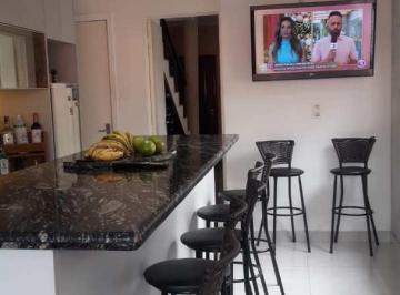 Casa · 2 Quartos · 3 Vagas · Casa de Condomínio com 2 quartos, Conjunto Residencial do Bosque, Mogi das Cruzes - R$ 450 mil, Cod:
