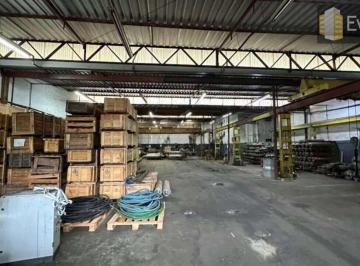 Comercial · 1500m² · Galpão, Vila Brasileira, Mogi das Cruzes, Cod: 4371