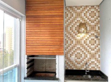 Apartamento · 87m² · 3 Quartos · 2 Vagas · Apartamento com 3 quartos, Loteamento Mogilar, Mogi das Cruzes - R$ 830 mil, Cod: 4372