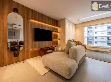 Apartamento · 2 Quartos · 2 Vagas · Apartamento com 2 quartos, Loteamento Mogilar, Mogi das Cruzes - R$ 947 mil, Cod: 4425