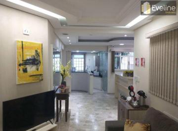 Comercial · 300m² · 6 Vagas · Casa, Parque Monte Líbano, Mogi das Cruzes - R$ 2.14 mi, Cod: 4463
