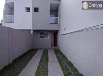 Casa · 2 Quartos · 2 Vagas · Casa com 2 quartos, Residencial Algarve, Mogi das Cruzes - R$ 418 mil, Cod: 4374
