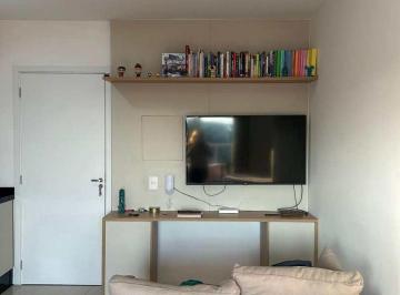 Apartamento · 1 Quarto · 1 Vaga · Apartamento com 1 quarto, Centro, Mogi das Cruzes, Cod: 4375