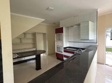 Casa · 3 Quartos · 2 Vagas · Casa de Condomínio com 3 quartos, Jardim Rubi, Mogi das Cruzes - R$ 1 mi, Cod: 4410