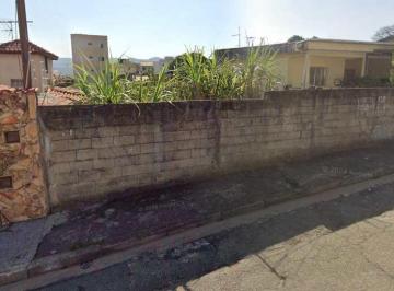 Terreno · 500m² · Terreno, Vila Suissa, Mogi das Cruzes - R$ 380 mil, Cod: 4434