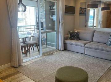 Apartamento · 88m² · 3 Quartos · 2 Vagas · Apartamento com 3 quartos, Parque Santana, Mogi das Cruzes - R$ 795 mil, Cod: 4404
