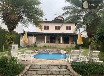 Casa · 472m² · 4 Quartos · 6 Vagas · Casa com 4 quartos, Vila Suissa, Mogi das Cruzes - R$ 2.2 mi, Cod: 4445