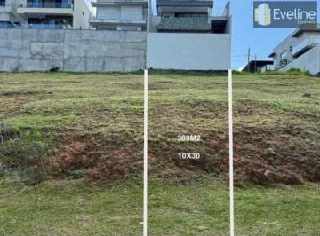 Terreno · 300m² · Terreno de Condomínio, Parque Residencial Itapeti, Mogi das Cruzes - R$ 500 mil, Cod: 4407