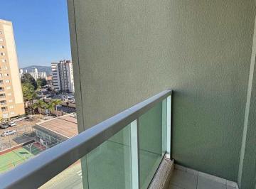 Apartamento · 57m² · 2 Quartos · 1 Vaga · Apartamento com 2 quartos, Loteamento Mogilar, Mogi das Cruzes, Cod: 4470