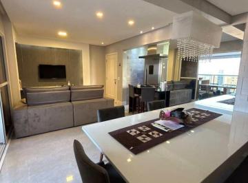 Apartamento · 88m² · 2 Quartos · 2 Vagas · Apartamento com 2 quartos, Loteamento Mogilar, Mogi das Cruzes - R$ 945 mil, Cod: 4471