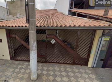 Casa · 2 Quartos · 2 Vagas · Casa com 2 quartos, Vila Suissa, Mogi das Cruzes - R$ 450 mil, Cod: 4458